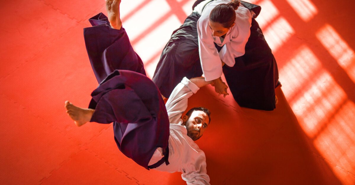 RSK Autumn Course